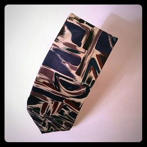 🔥Impact Necktie